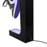 Flying Shoe Magnetisk Display RGB-Lampconcept.se