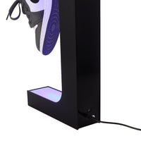 Flying Shoe Magnetisk Display RGB-Lampconcept.se