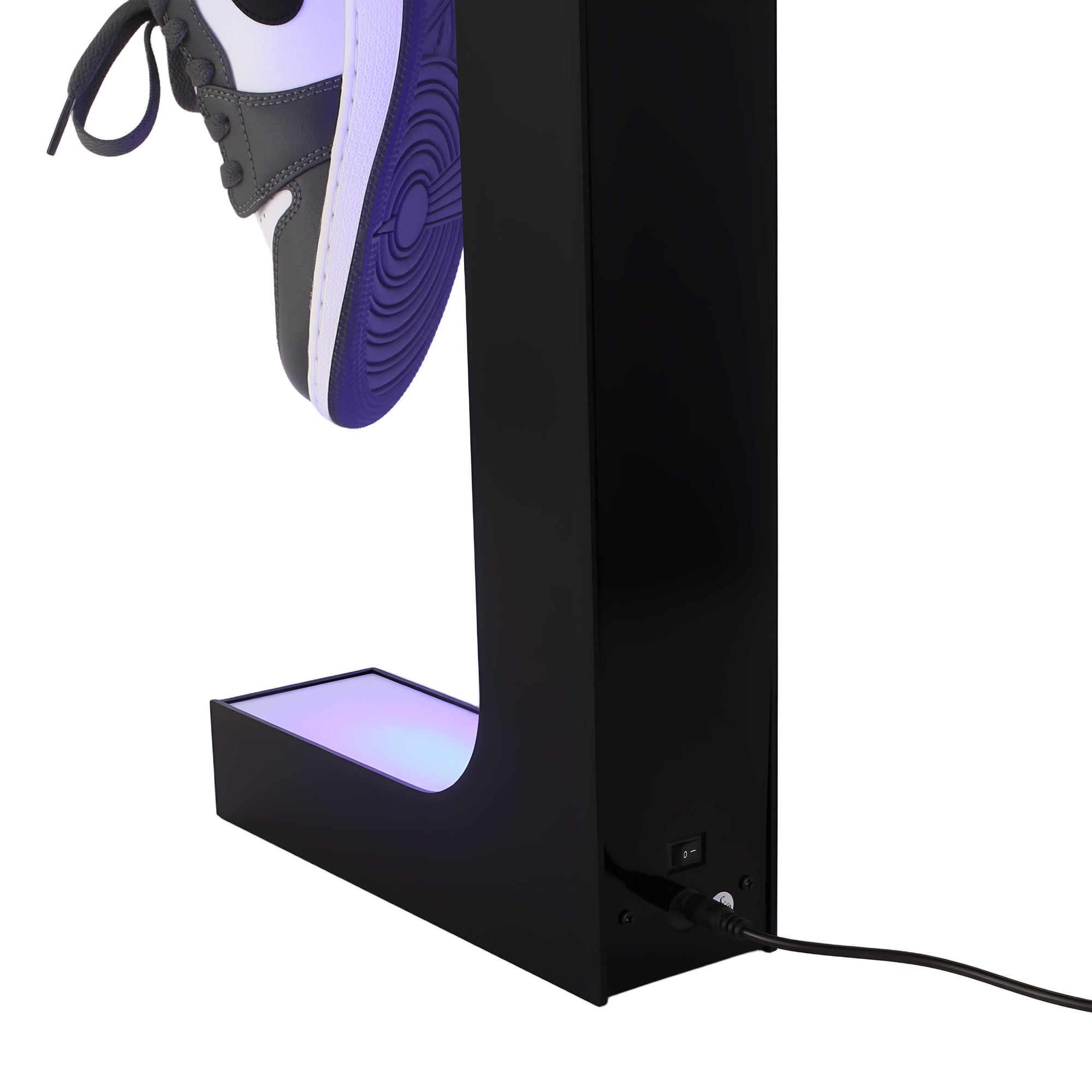 Flying Shoe Magnetisk Display RGB-Lampconcept.se