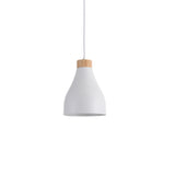 Ash Taklampa Ø16 Vit-Lampconcept.se