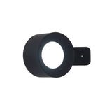 Ticky Magnetisk Vägglampa Svart-Lampconcept.se