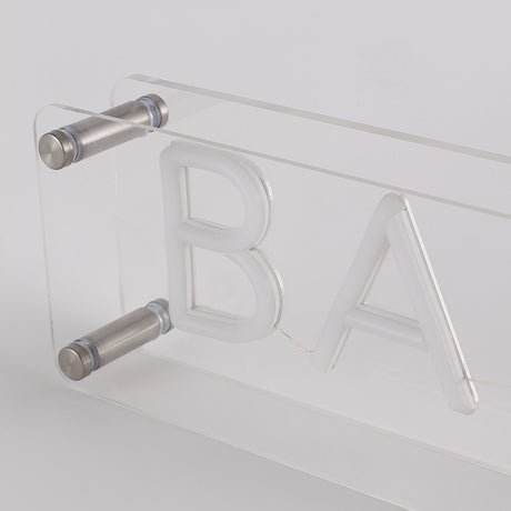 Bar LED Neon Box Bordlampa-Lampconcept.se