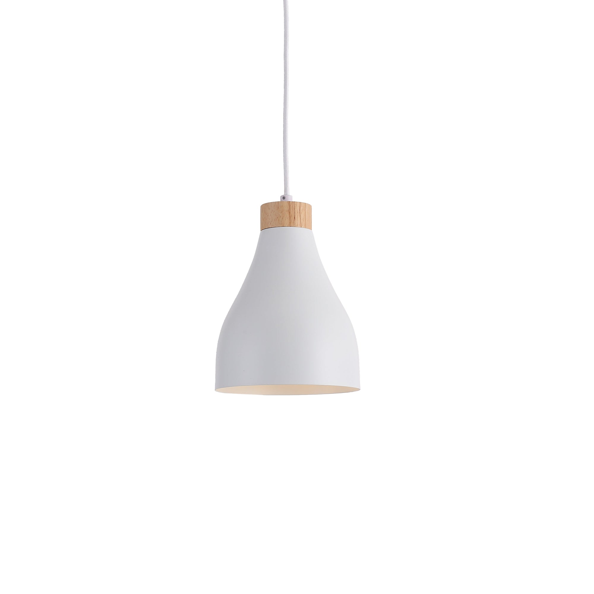 Ash Taklampa Ø16