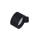 Ticky Magnetisk Vägglampa Svart-Lampconcept.se