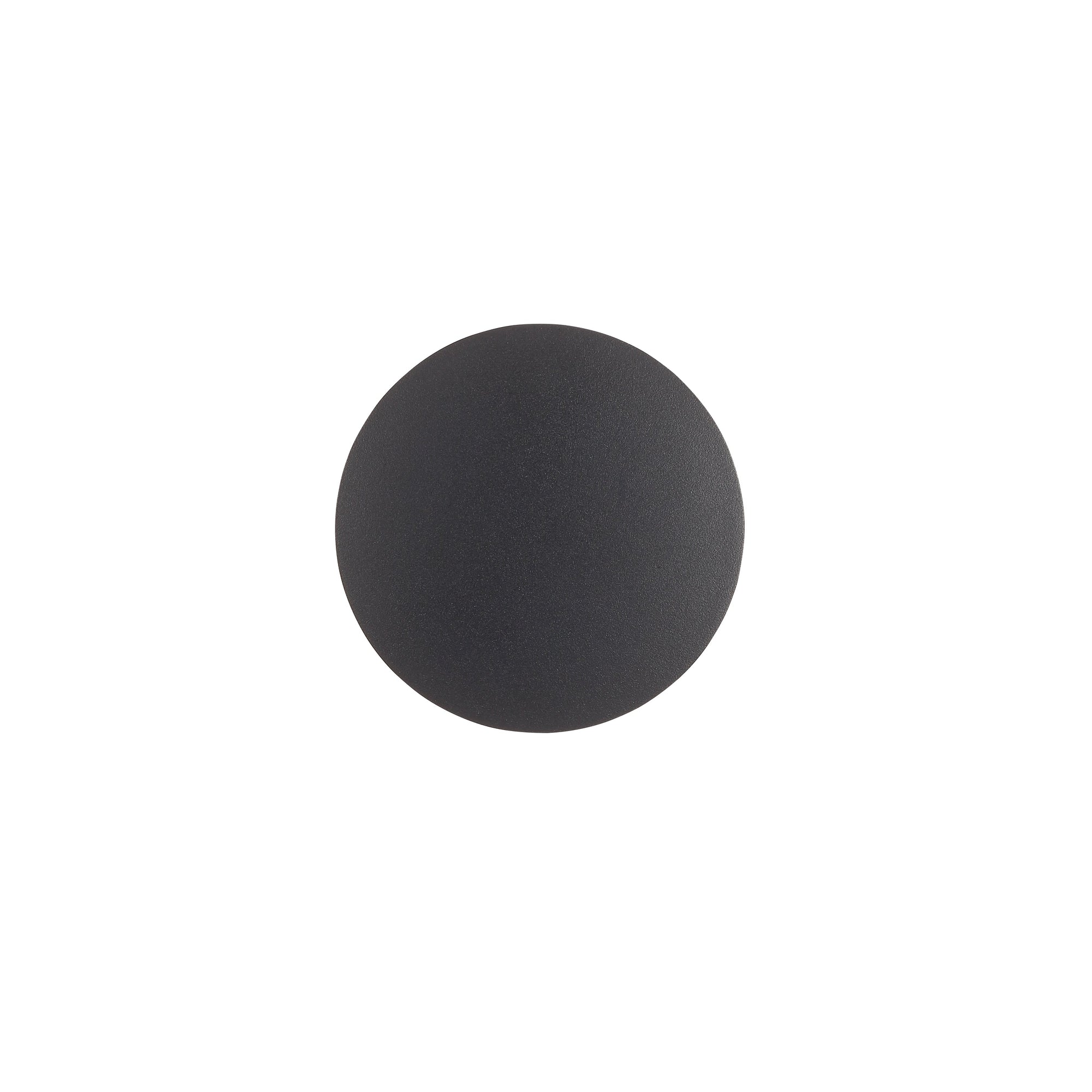 Sphere LED Ø14 IP54 Vägglampa-Lampconcept.se