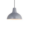 Casa Taklampa Ø41 - Grå