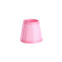 Ljuskrona Lampskärm Klämma