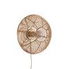 Ojo Vägglampa Ø40