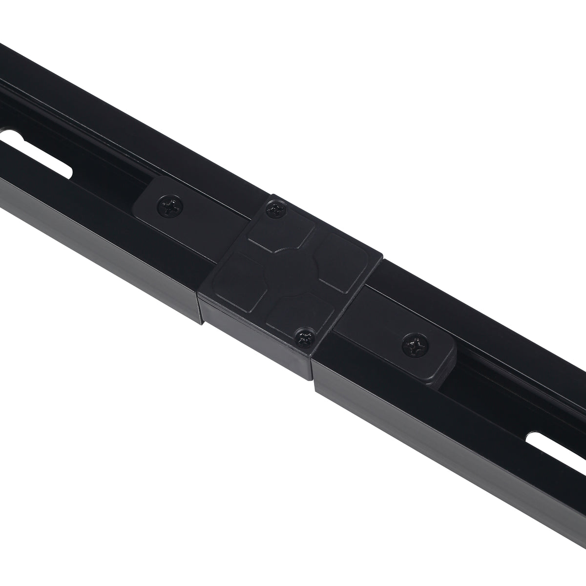 Koppling Strömskena 1-Fas Svart