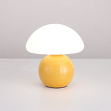 Musho Bordslampa Mustard-Lampconcept.se