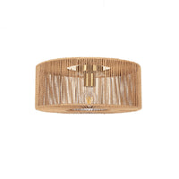 Braided Taklampa Ø46