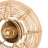 Ojo Vägglampa Ø30