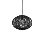 Valence Taklampa Ø35 Svart-Lampconcept.se