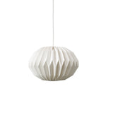 Moon Hexagon Ø30 Taklampa-Lampconcept.se