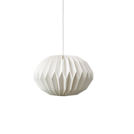 Moon Hexagon Ø30 Taklampa-Lampconcept.se