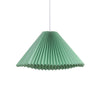 Grooves Taklampa Ø45 Mint-Lampconcept.se
