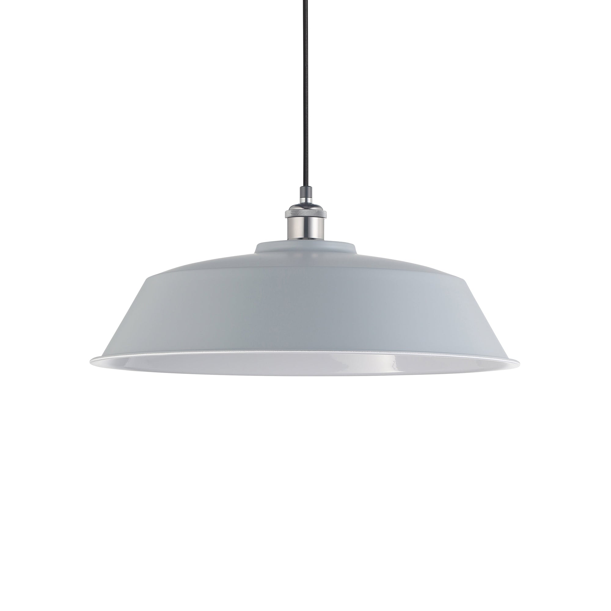 Banquet Taklampa Ø46 Grå-Lampconcept.se