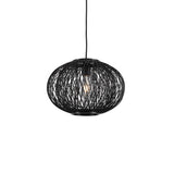 Valence Taklampa Ø35 Svart-Lampconcept.se