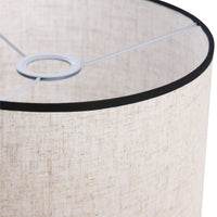 Drum Lampskärm Ø30