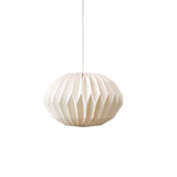 Moon Hexagon Ø30 Taklampa-Lampconcept.se