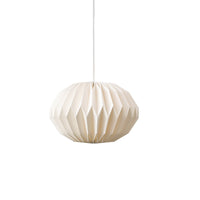 Moon Hexagon Ø30 Taklampa-Lampconcept.se