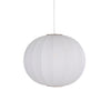 Cozy Taklampa Ø45 Vit