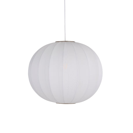 Cozy Taklampa Ø45 Vit-Lampconcept.se