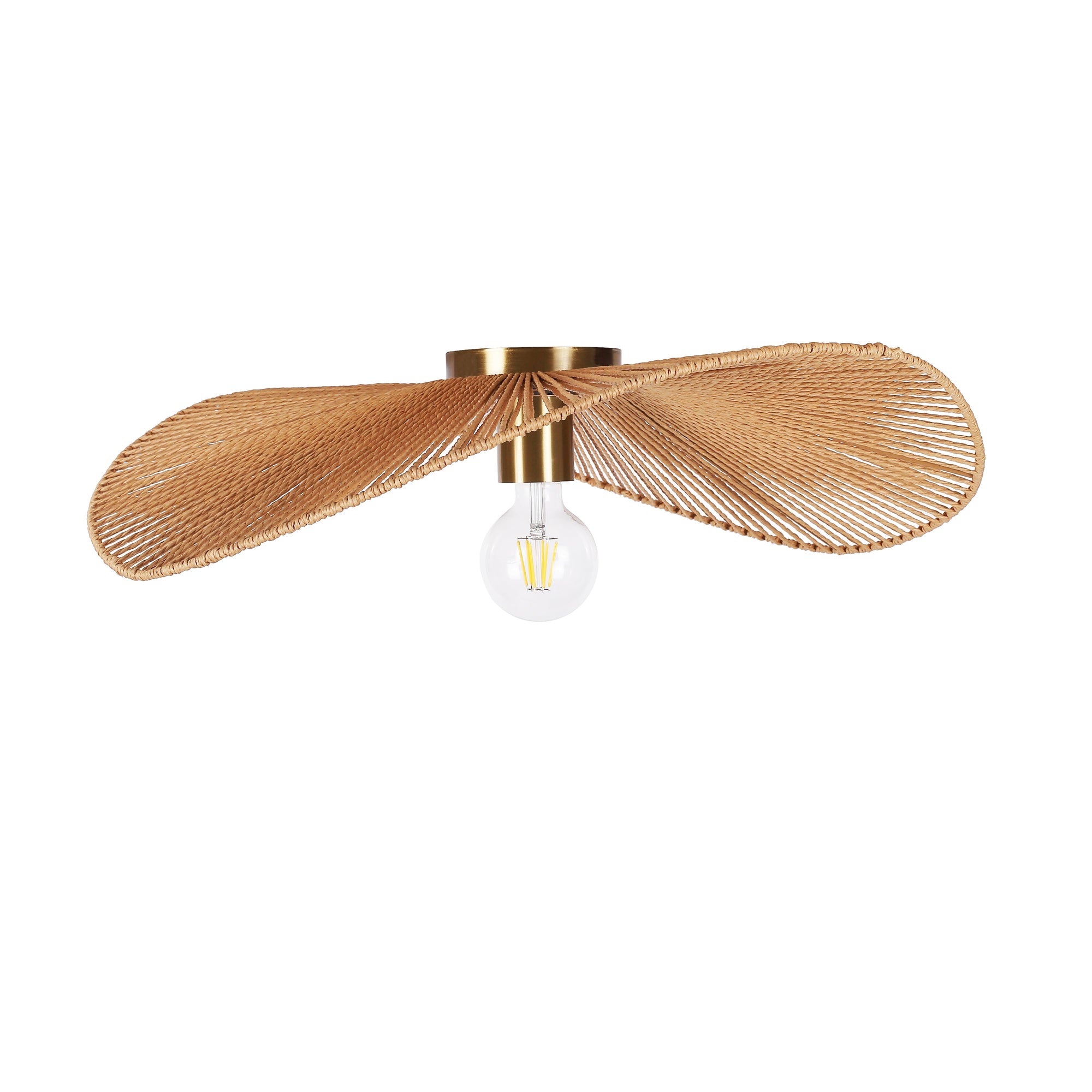Wave Taklampa Ø60-Lampconcept.se