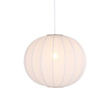 Cozy Taklampa Ø45 Vit-Lampconcept.se