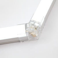 Hexagon Garage LED 5-Set 6500K-Lampconcept.se