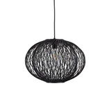 Valence Taklampa Ø46 Svart-Lampconcept.se