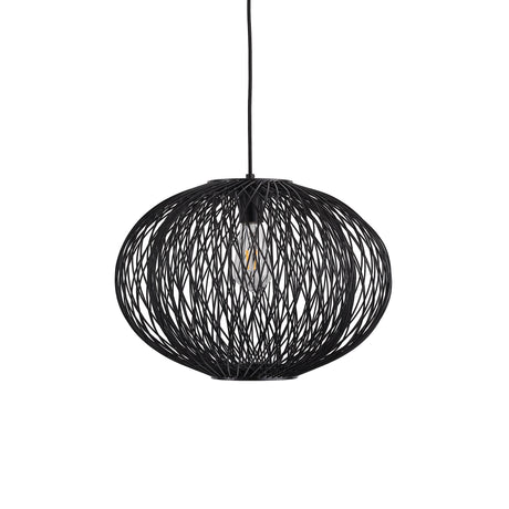 Valence Taklampa Ø46 Sort