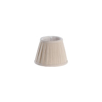 Trapez Lampskärm Ø20