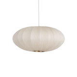 Alcazar Taklampa Ø50 White Pearl-Lampconcept.se