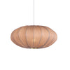 Alcazar Taklampa Ø50 Champagne