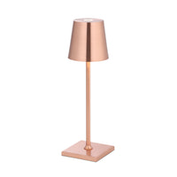 Garda Mini 24cm Trådlös Bordslampa IP54