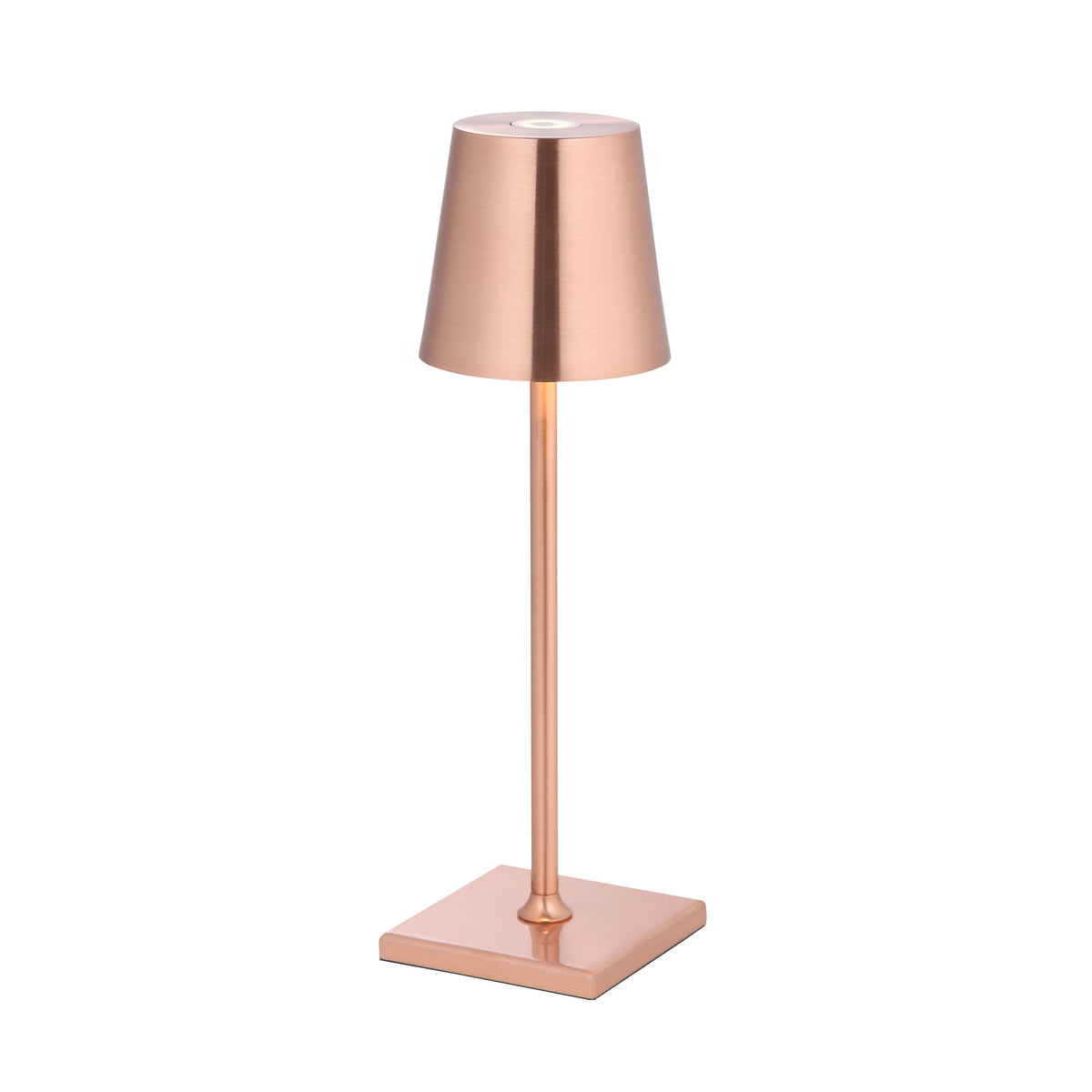 Garda Mini 24cm Trådlös Bordslampa IP54