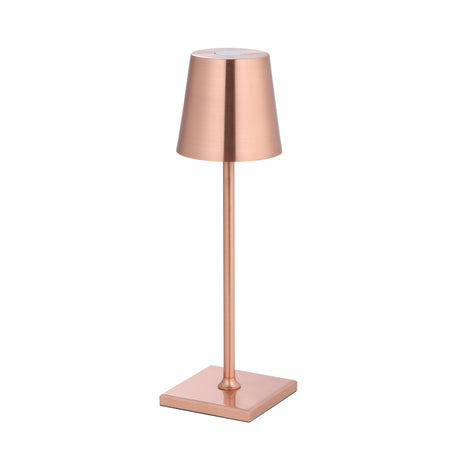 Garda Mini 24cm Trådlös Bordslampa IP54