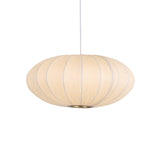 Alcazar Taklampa Ø50 White Pearl-Lampconcept.se