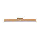 Timber Trådlös Vägglampa Ljus-Lampconcept.se