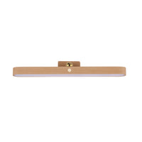 Timber Trådlös Vägglampa Ljus-Lampconcept.se