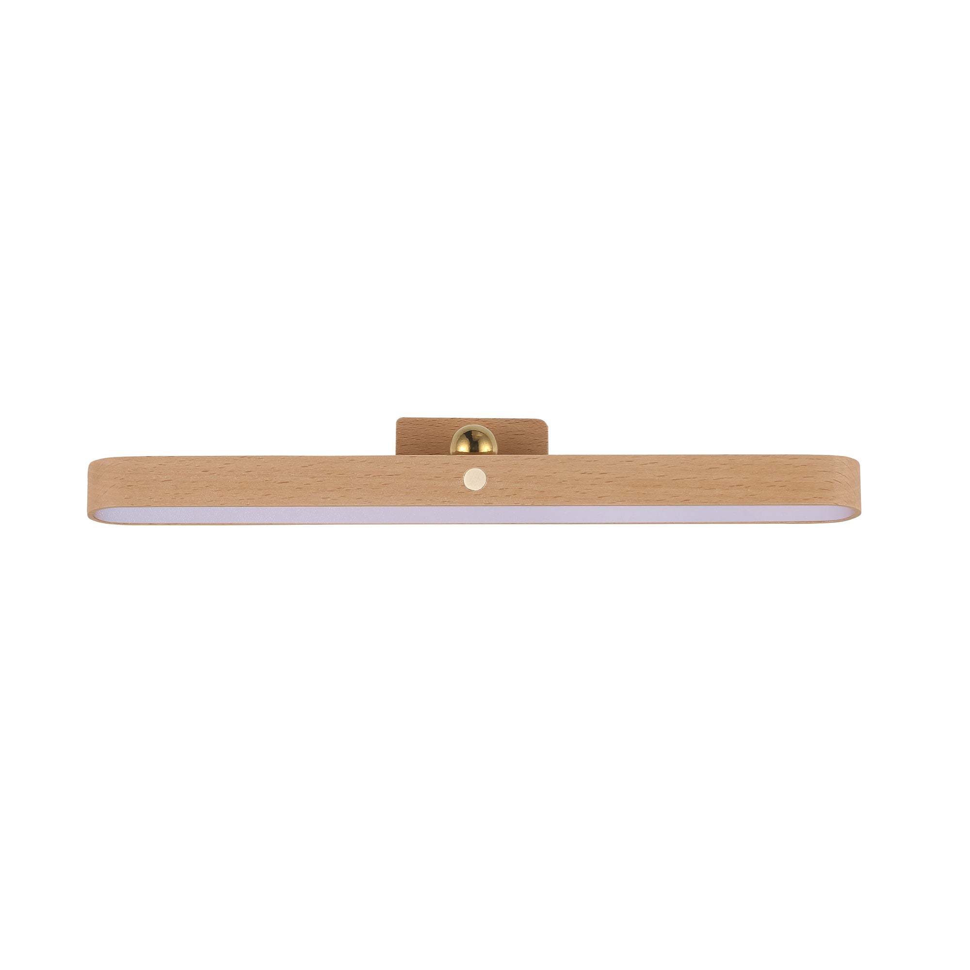 Timber Trådlös Vägglampa Ljus-Lampconcept.se