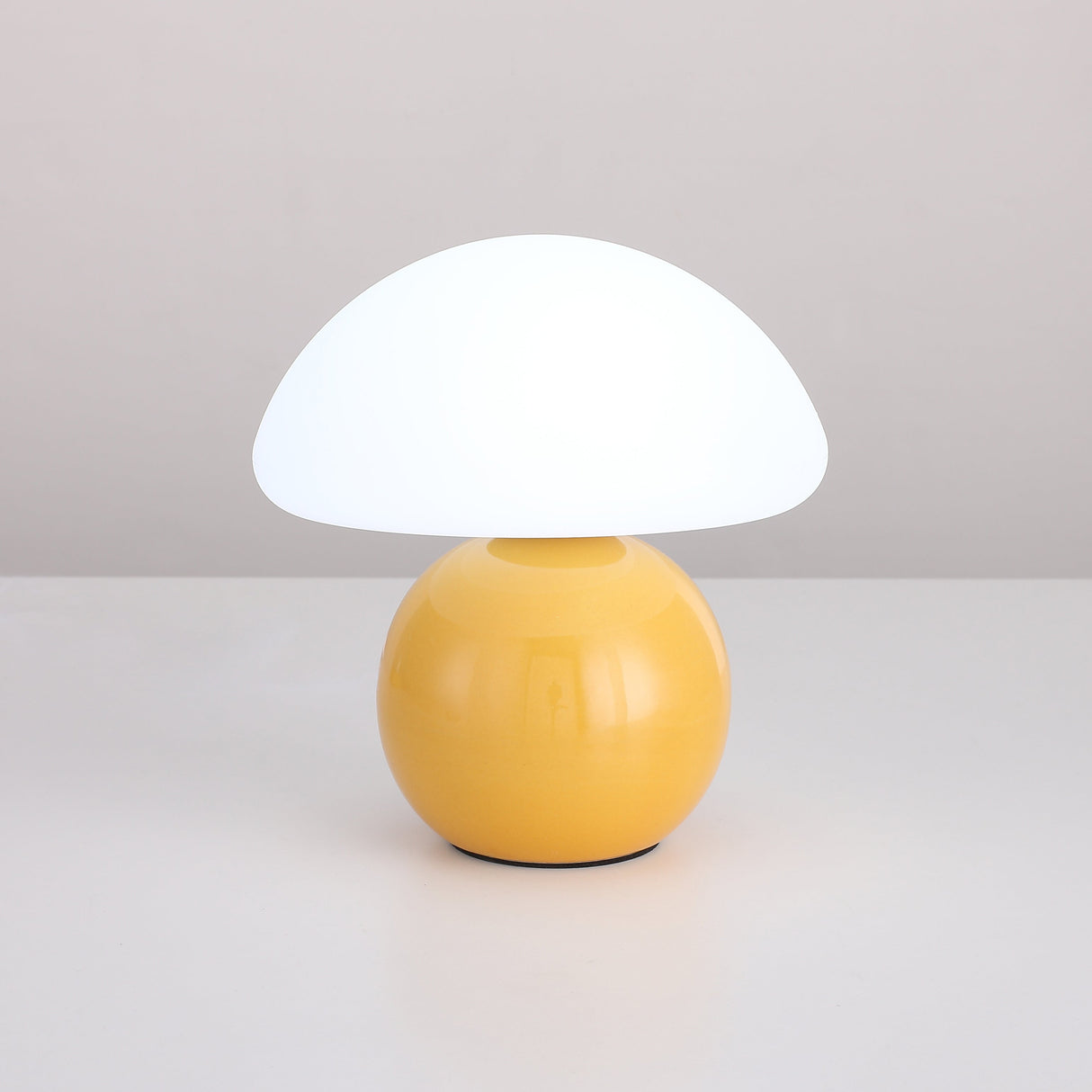 Musho Bordslampa Mustard