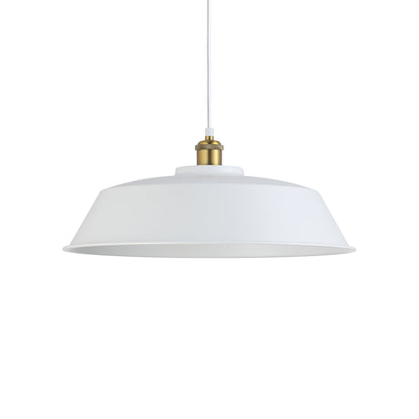 Banquet Taklampa Ø46 Vit-Lampconcept.se