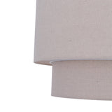 Twice Taklampa Ø45 Linne-Lampconcept.se