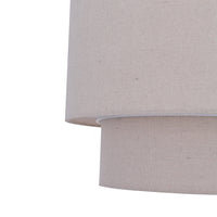 Twice Taklampa Ø45 Linne-Lampconcept.se