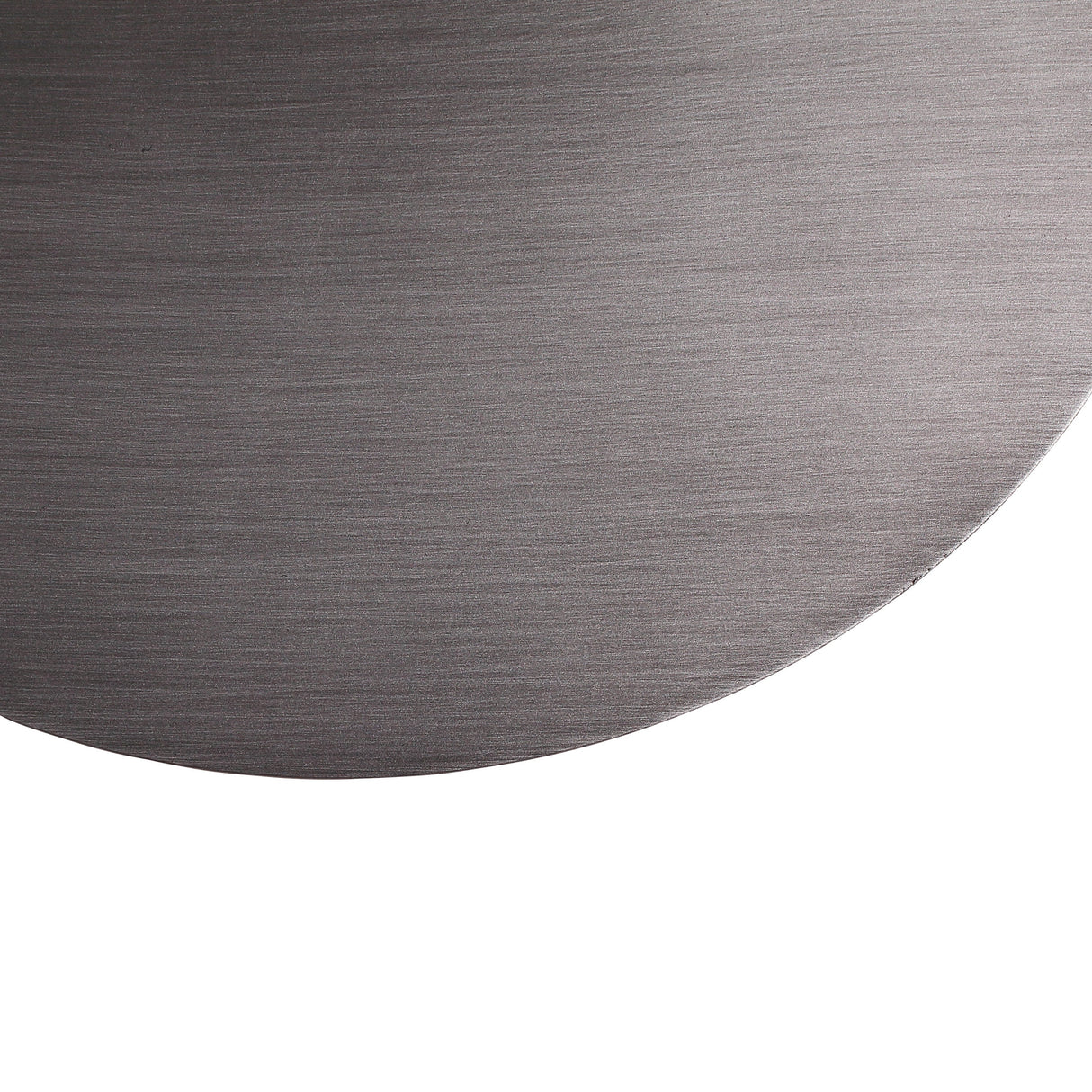 Lori Vägglampa Ø40 Titanium