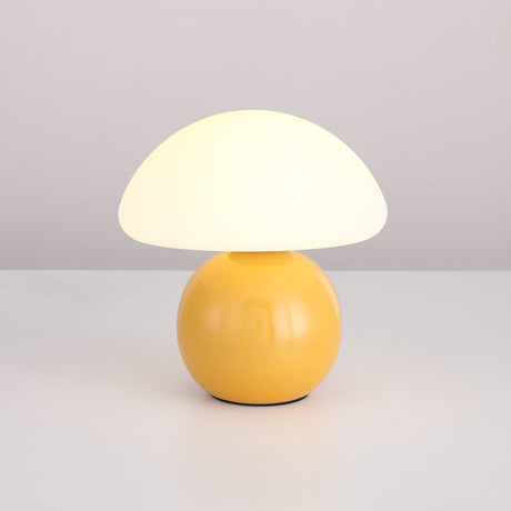 Musho Bordlampe Mustard-Nordic Seasons-OutletLamper.dk