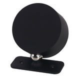 Ticky Magnetisk Vägglampa Svart-Lampconcept.se