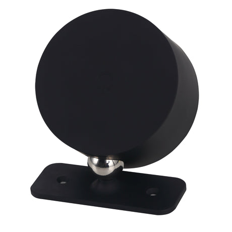Ticky Magnetisk Vägglampa Svart-Lampconcept.se